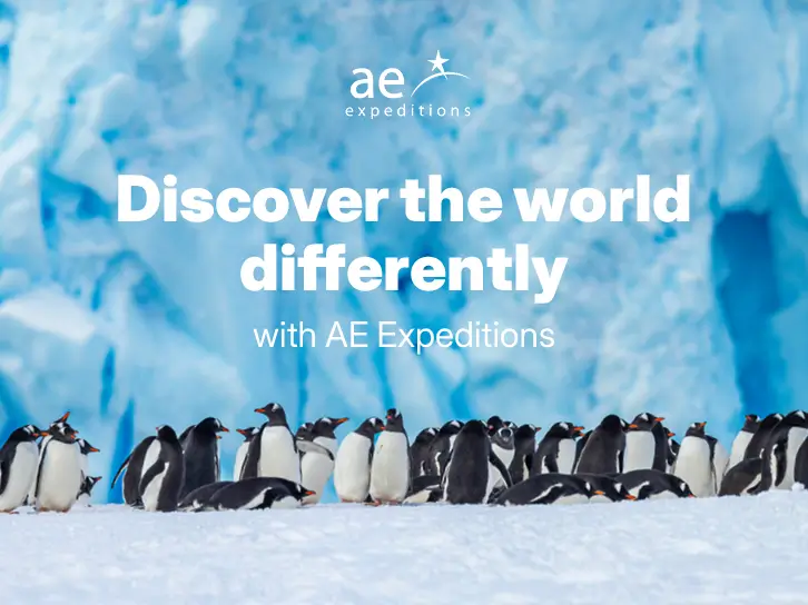 AE Expeditions